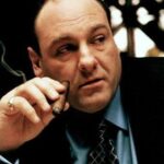 Герой сериала Древние, 7 серия, 2 сезон смотреть онлайн