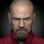 Персонаж из сериала Древние, 7 серия, 2 сезон